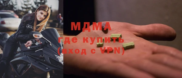 таблы Надым