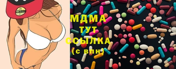 таблы Надым
