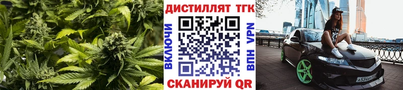 Дистиллят ТГК Wax Эртиль